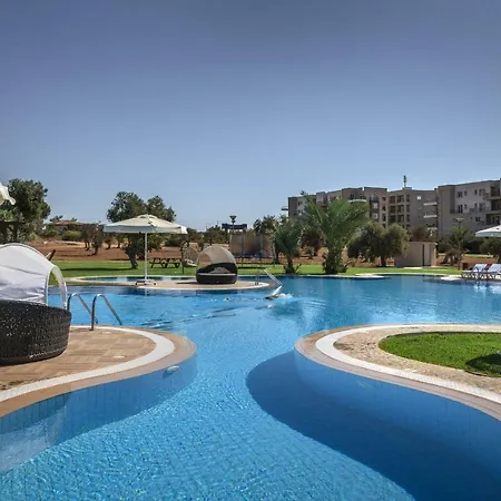 Fiesta With Private Pool Apartament
