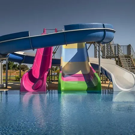 Fiesta With Private Pool Apartament Vokolidha