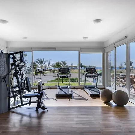 Apartament Fiesta With Private Pool